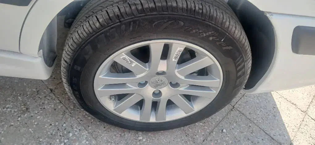 پژو پارس سفارشی تمام فول|خودرو سواری و وانت|سراوان, |دیوار