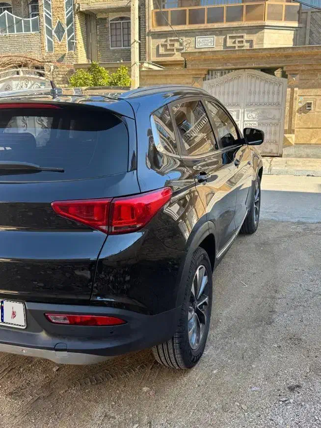 تیگو ۷ مدل ۱۴۰۰|خودرو سواری و وانت|شیراز, شهرک مفتح|دیوار