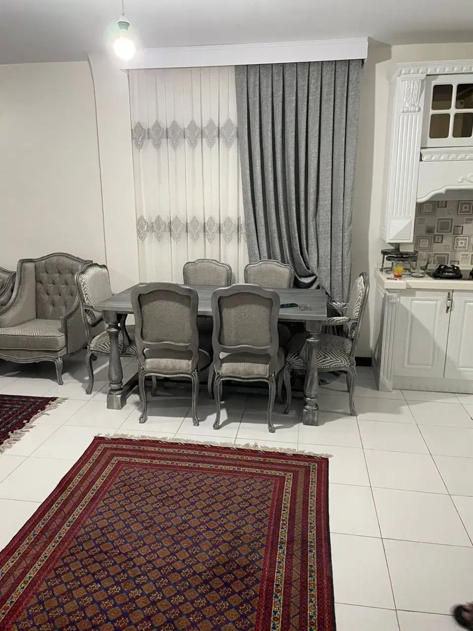 جمالزاده جنوبی/۶۵متر/۲ خواب|اجارهٔ آپارتمان|تهران, جمالزاده|دیوار