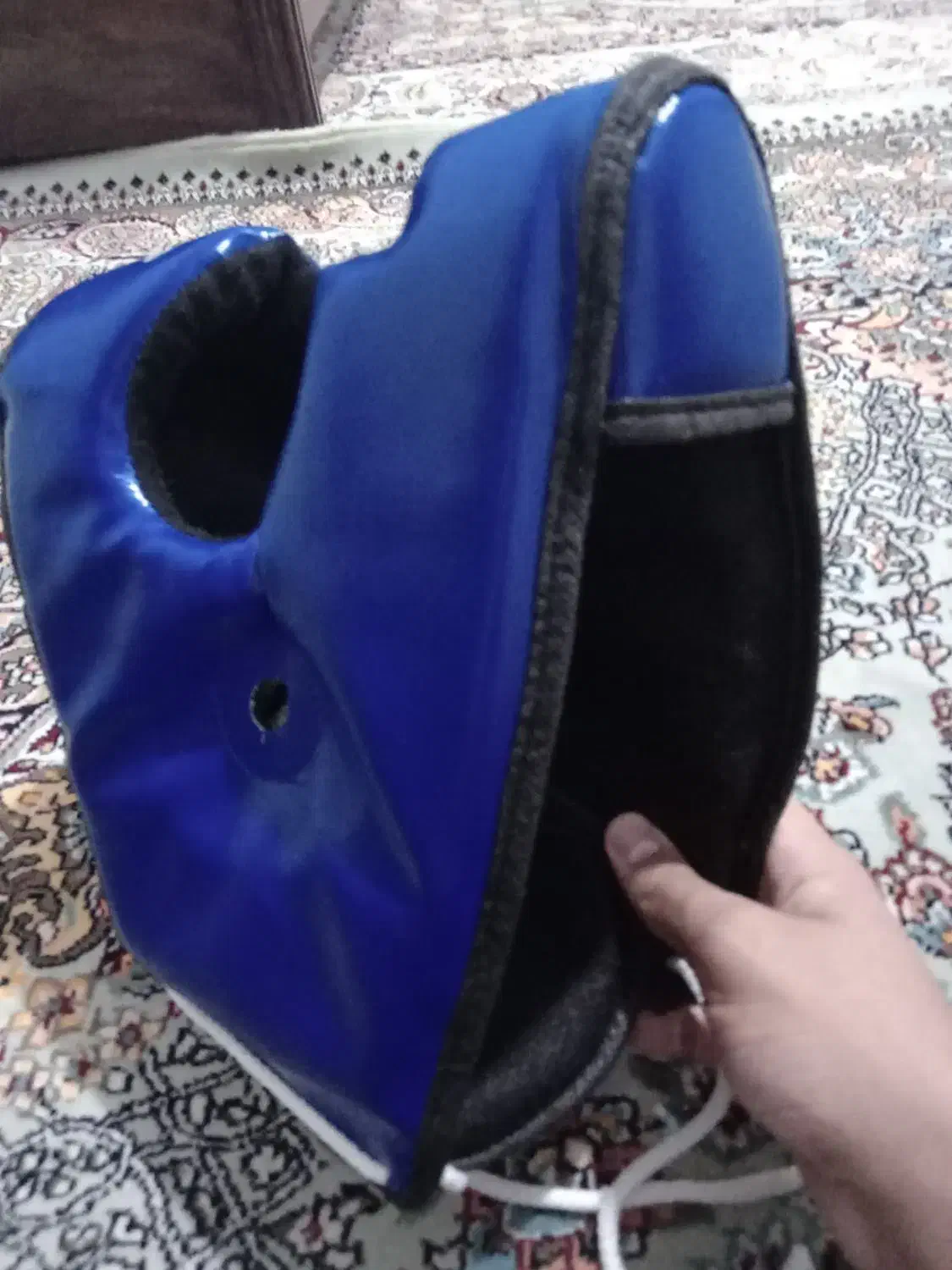 کلاه ورزش های رزمی|تجهیزات ورزشی|شاهینشهر, گرگاب|دیوار