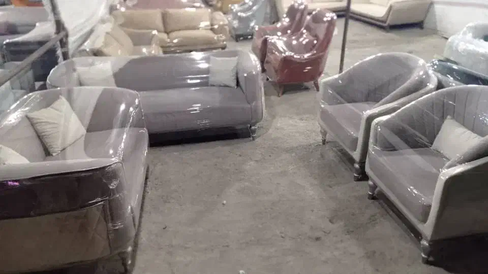 حراج مبلمان استوک فقط ۱۴میلیون|مبلمان خانگی و میز عسلی|شیراز, شهرک مفتح|دیوار