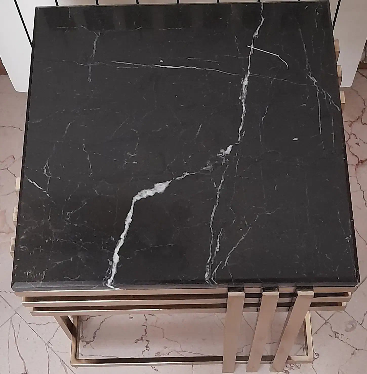 جلو مبلی وعسلی|مبلمان خانگی و میز عسلی|تهران, جنتآباد شمالی|دیوار