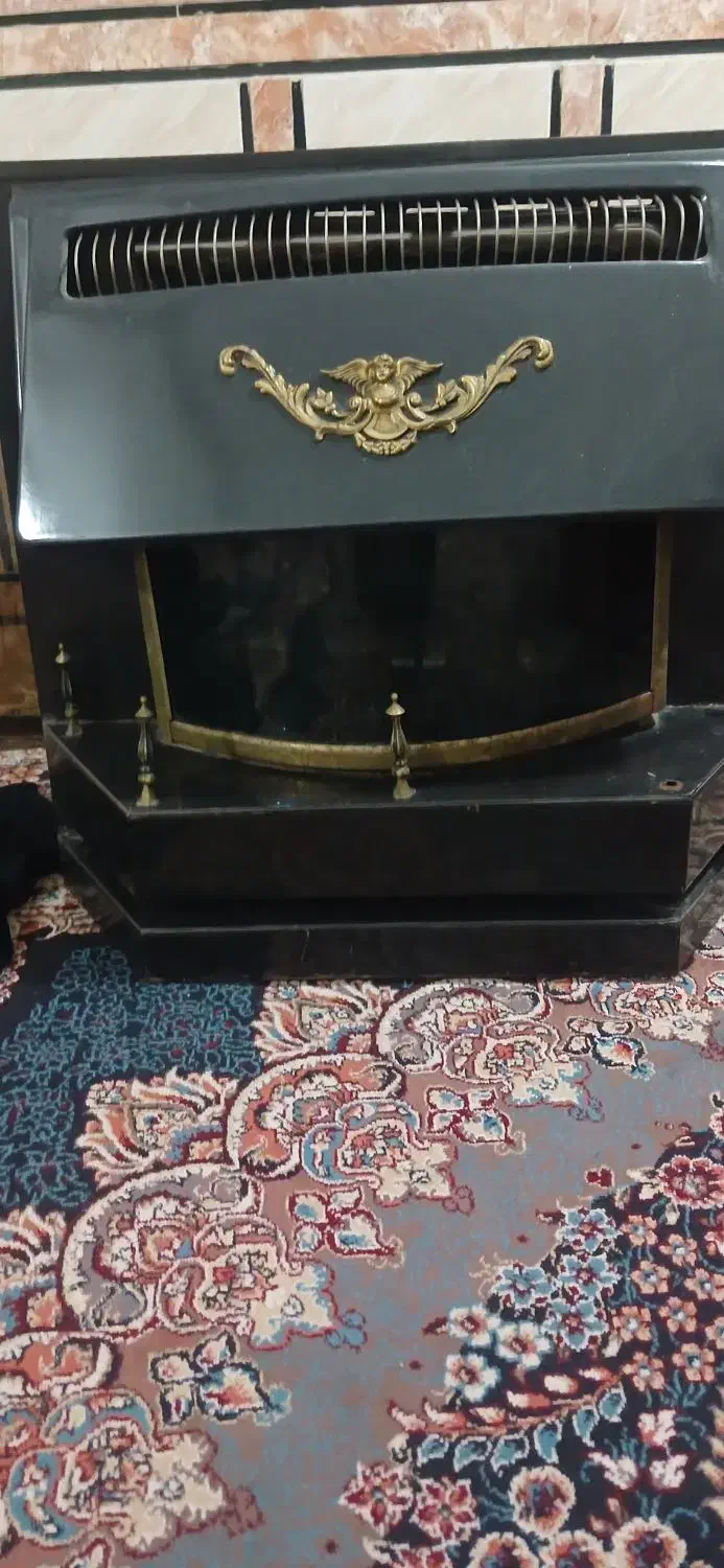 بخاری|بخاری، هیتر، شومینه|اهواز, اسلام آباد شرقی|دیوار