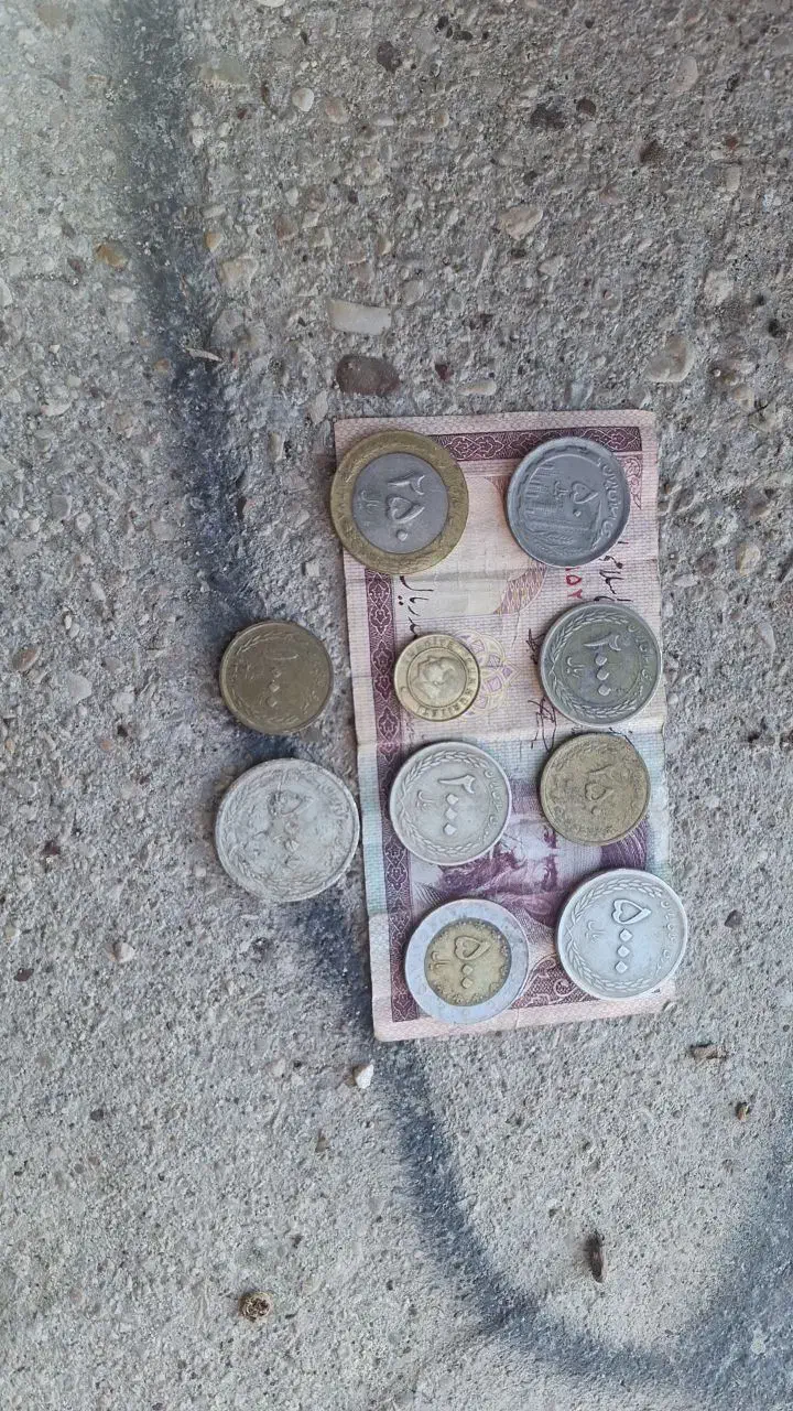 سکه|کلکسیون سکه، تمبر، اسکناس|فیروزآباد (فارس), |دیوار