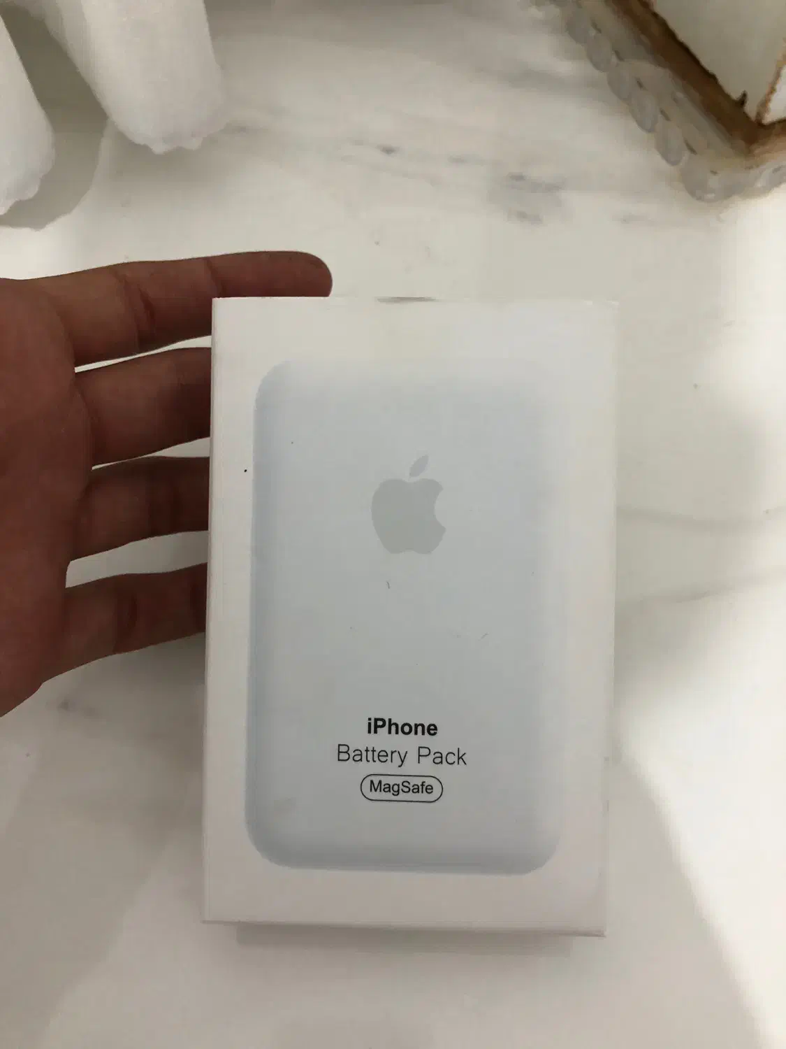 پاور بانک وایرلس|لوازم جانبی موبایل و تبلت|سنندج, |دیوار