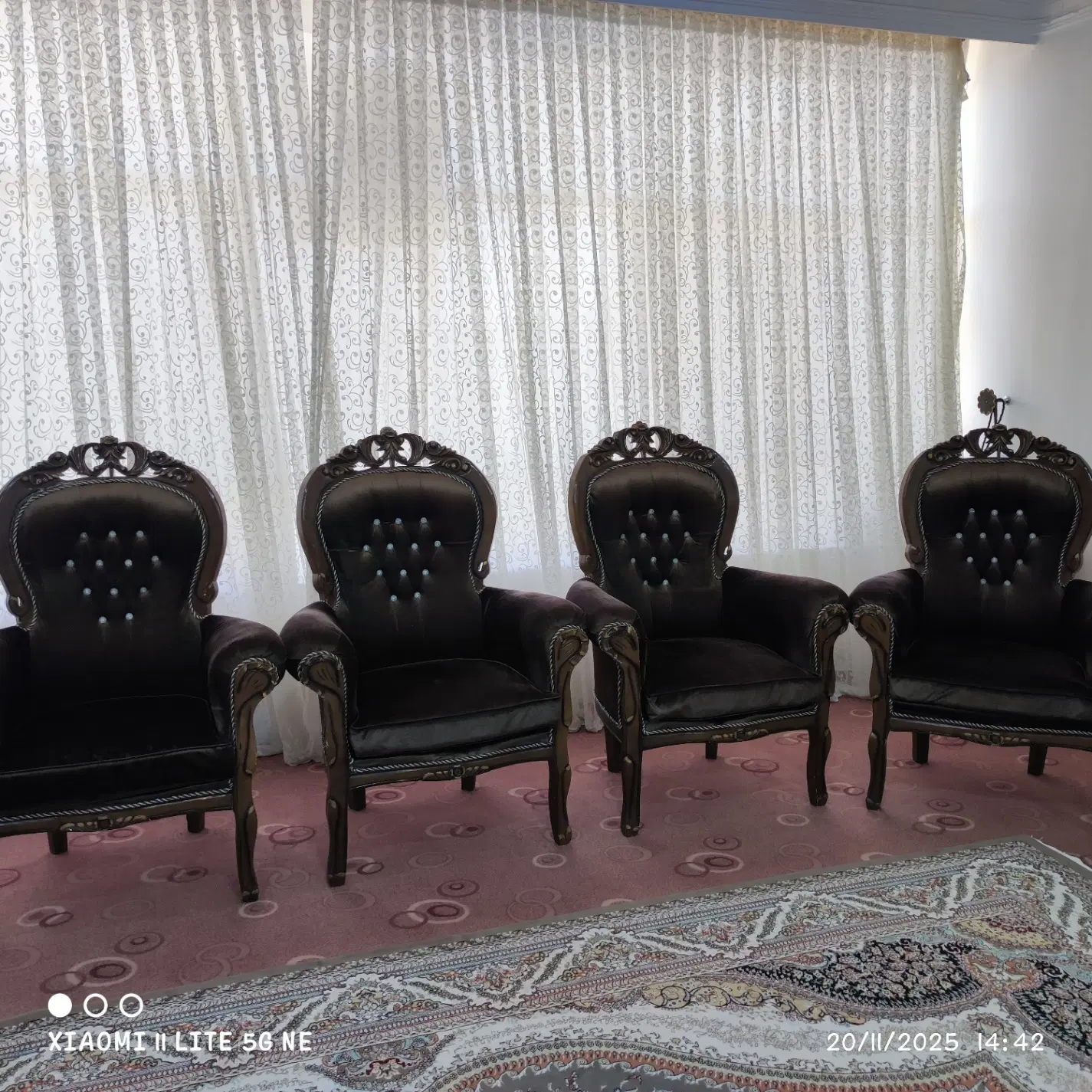 مبلمان|مبلمان خانگی و میز عسلی|چادگان, |دیوار