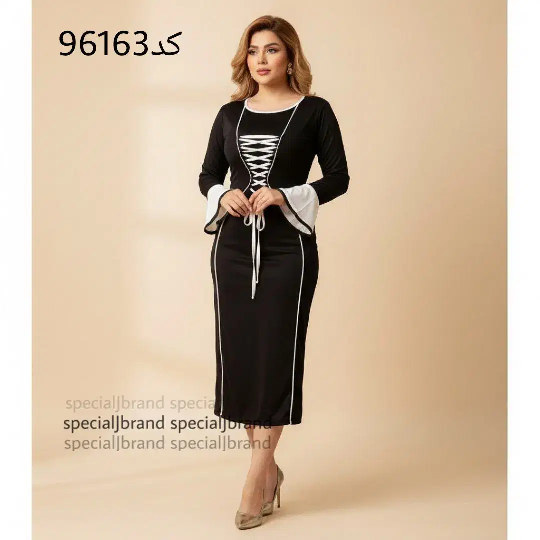 عروسکی پر فروش آیکا کد تخفیف 90061|لباس|تهران, کوی بیمه|دیوار