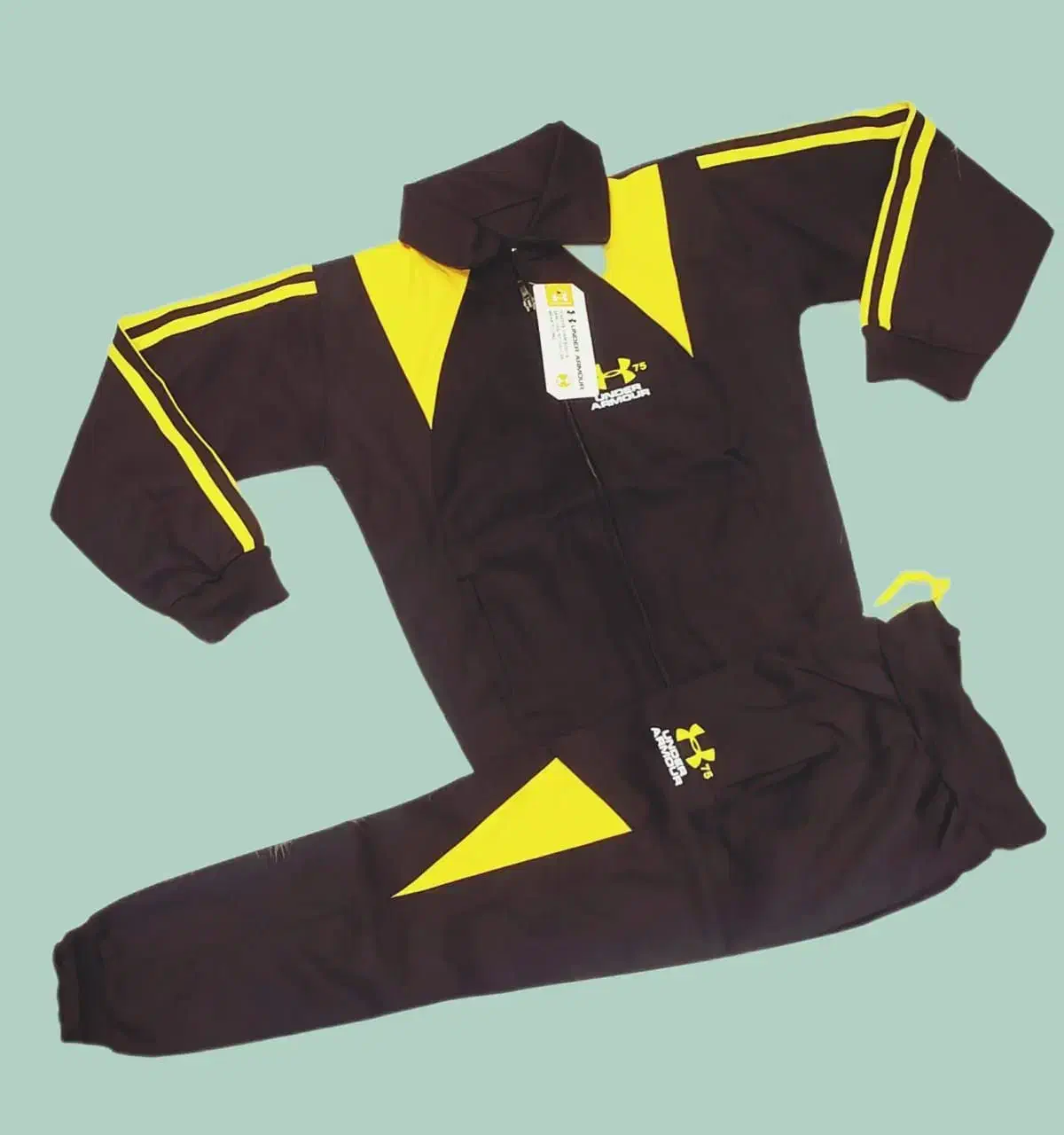 تولید و پخش انواع لباش ورزشی عمده|لباس|تهران, بازار|دیوار