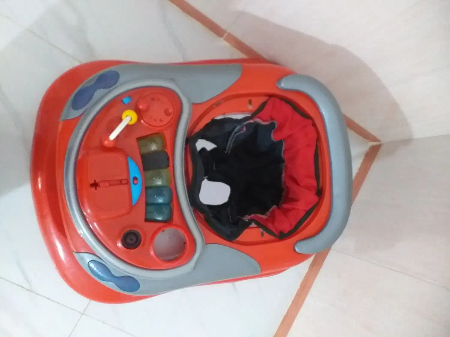 روروک|اسباب و اثاث بچه|کرمانشاه, |دیوار