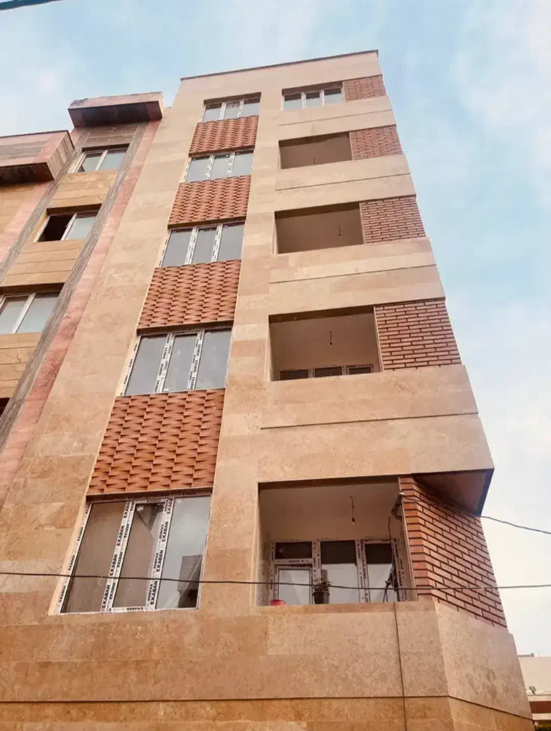 58 متر/نوساز|فروش آپارتمان|تهران, مقدم|دیوار