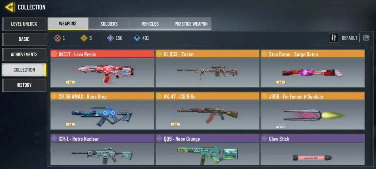 اکانت کالاف|کنسول، بازی ویدئویی و آنلاین|باقرشهر, |دیوار