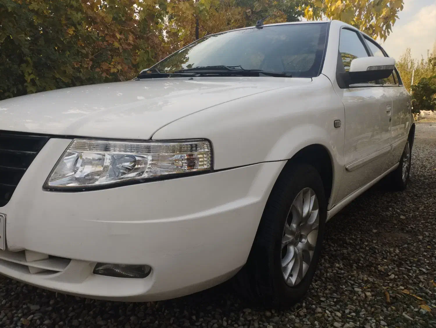 سمند سورن مدل آخر ۹۶ در حد|خودرو سواری و وانت|ری, سرتخت|دیوار