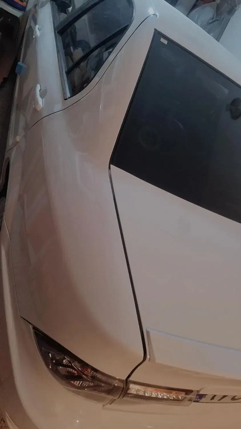 سورن پلاس صفر|خودرو سواری و وانت|تربت‌حیدریه, کاشانی|دیوار