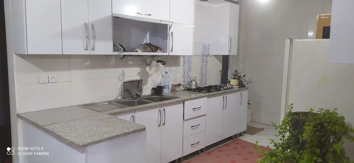 منزل دوخوابه دارای حیاط|اجارهٔ کوتاهمدت آپارتمان و سوئیت|یاسوج, |دیوار