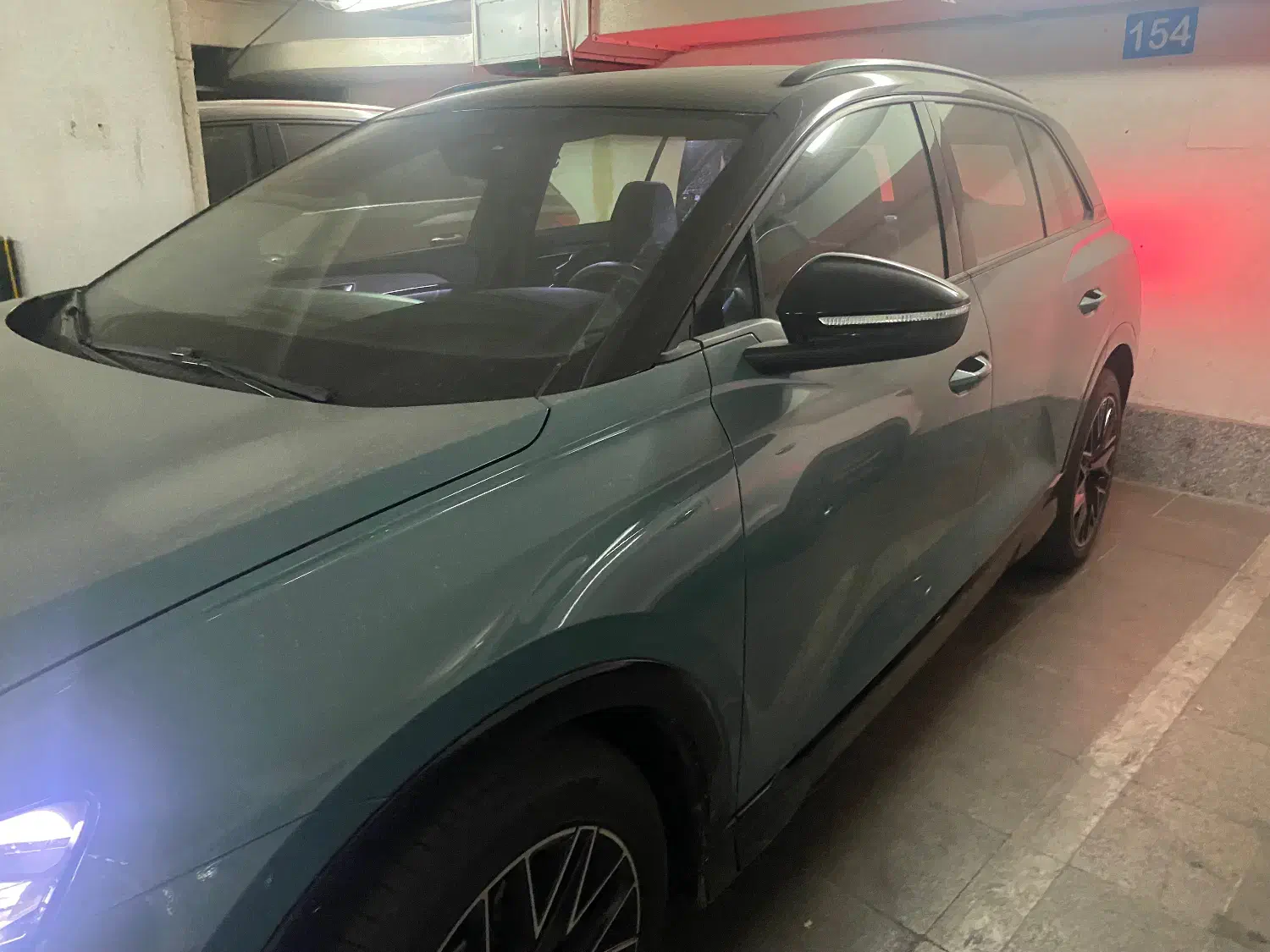 ائودی audi q5|خودرو سواری و وانت|تهران, هروی|دیوار