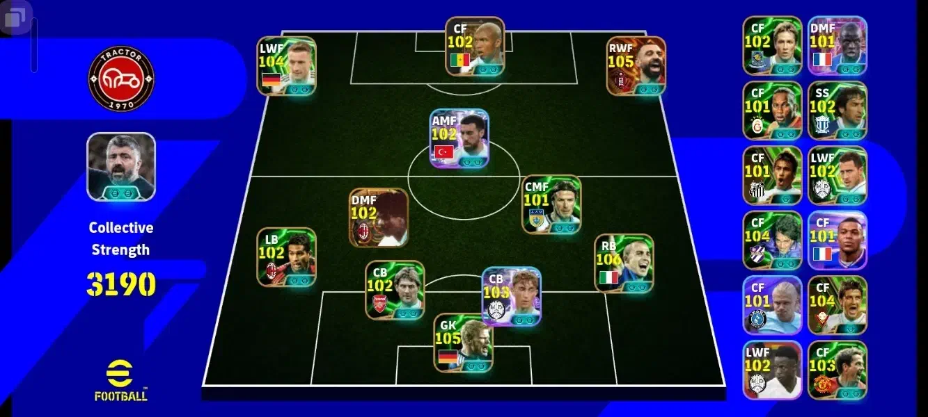 اک ای فوتبال|رویداد ورزشی|تبریز, |دیوار