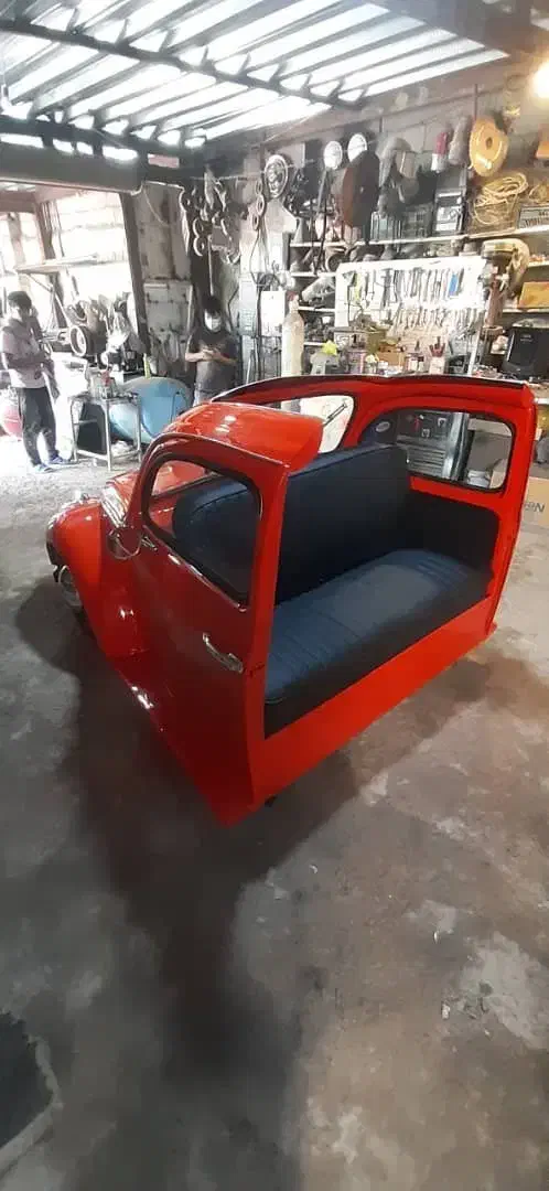 فولکس موبله|مجسمه، تندیس، ماکت|تهران, مشیریه|دیوار