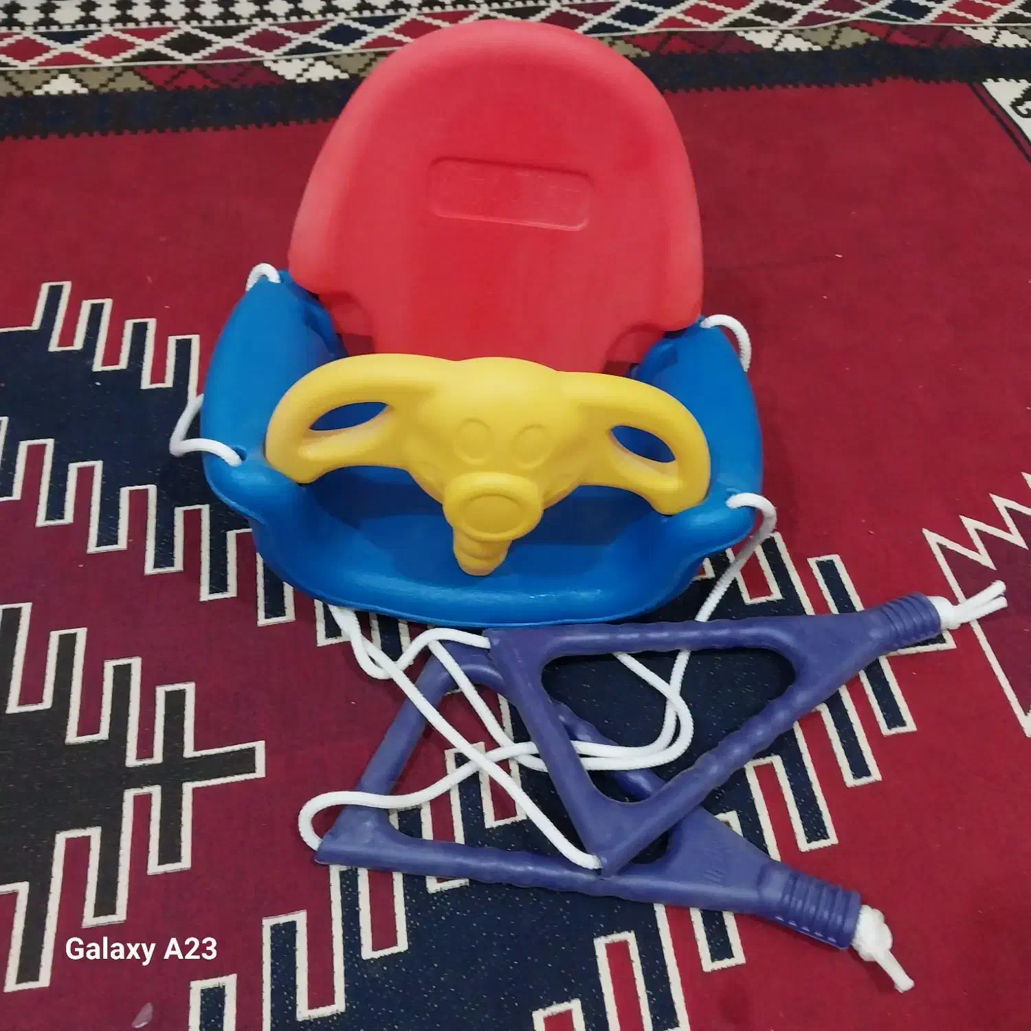 تاب پلاستیکی|اسباب‌‌بازی|مرودشت, ژیان|دیوار