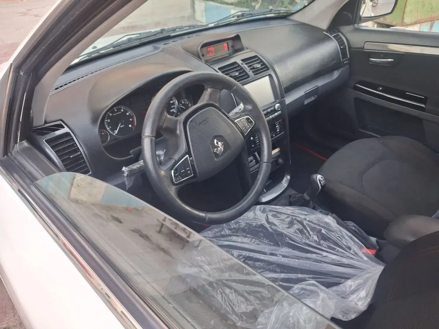 سورنef7فول|خودرو سواری و وانت|بندر ماهشهر, |دیوار