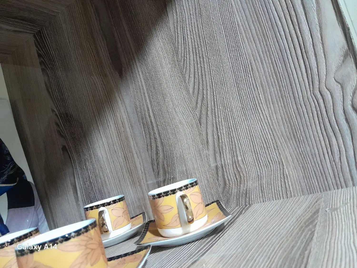 فنجان قهوه ۴۰عدد|ظروف سرو و پذیرایی|صومای برادوست, |دیوار