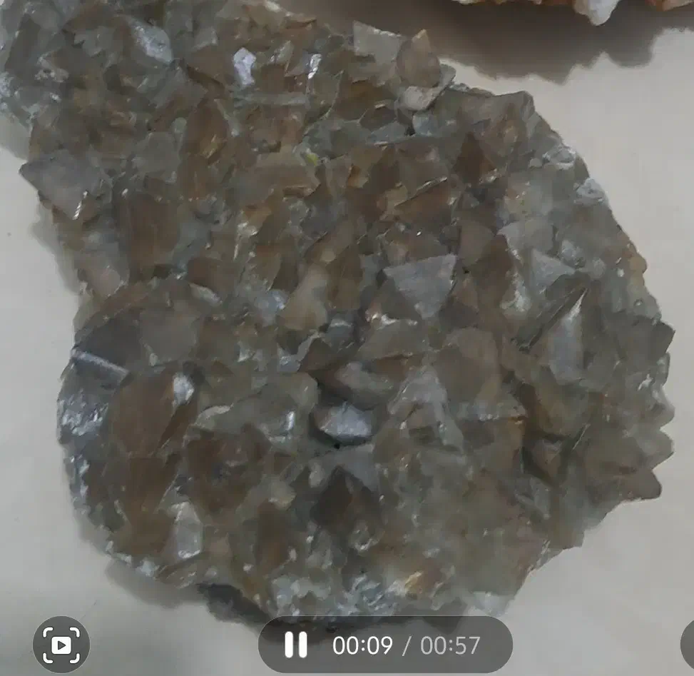 سنگ های راف آمیتیست،اپیدوت،کلسیت|جواهرات|شیراز, لاله|دیوار