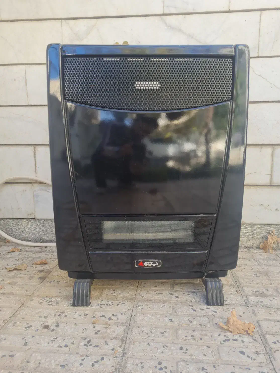 بخاری کوچک نیک کالا|بخاری، هیتر، شومینه|اصفهان, دشتستان|دیوار