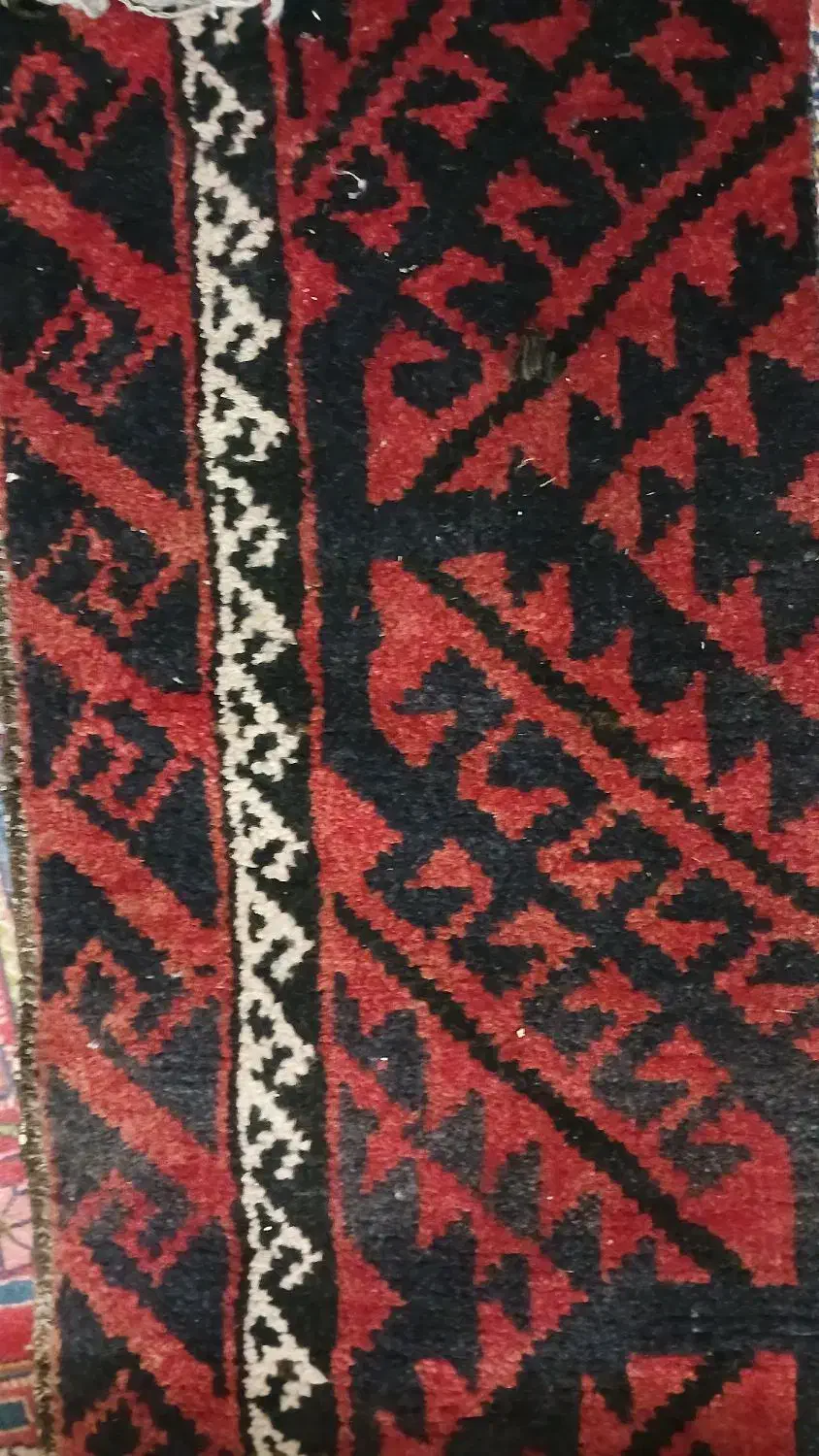 تیکه فرش مناسب تابلو کالیگرافی|فرش|تهران, ولنجک|دیوار