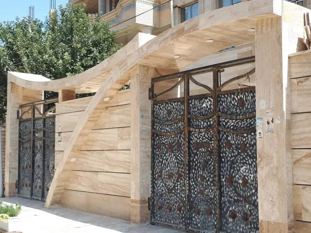 استخدام نیروی سنگ کار نما کار کاشی کار|استخدام معماری، عمران و ساختمانی|اصفهان, رحیمآباد|دیوار