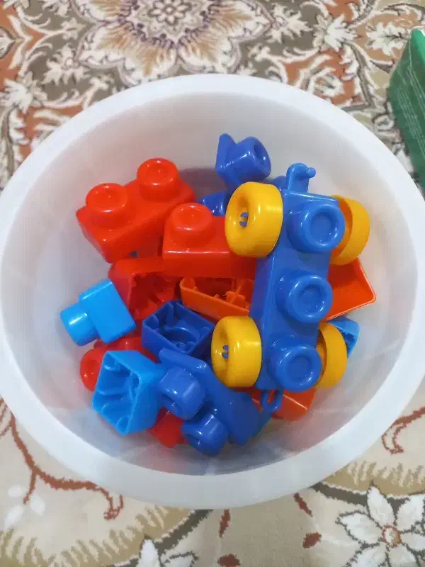 فروش چند اسباب بازی باهم|اسباببازی|قدس, شهرقدس|دیوار