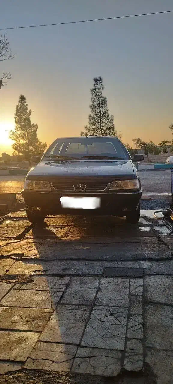 پژو روآ|خودرو سواری و وانت|مهاجران, |دیوار