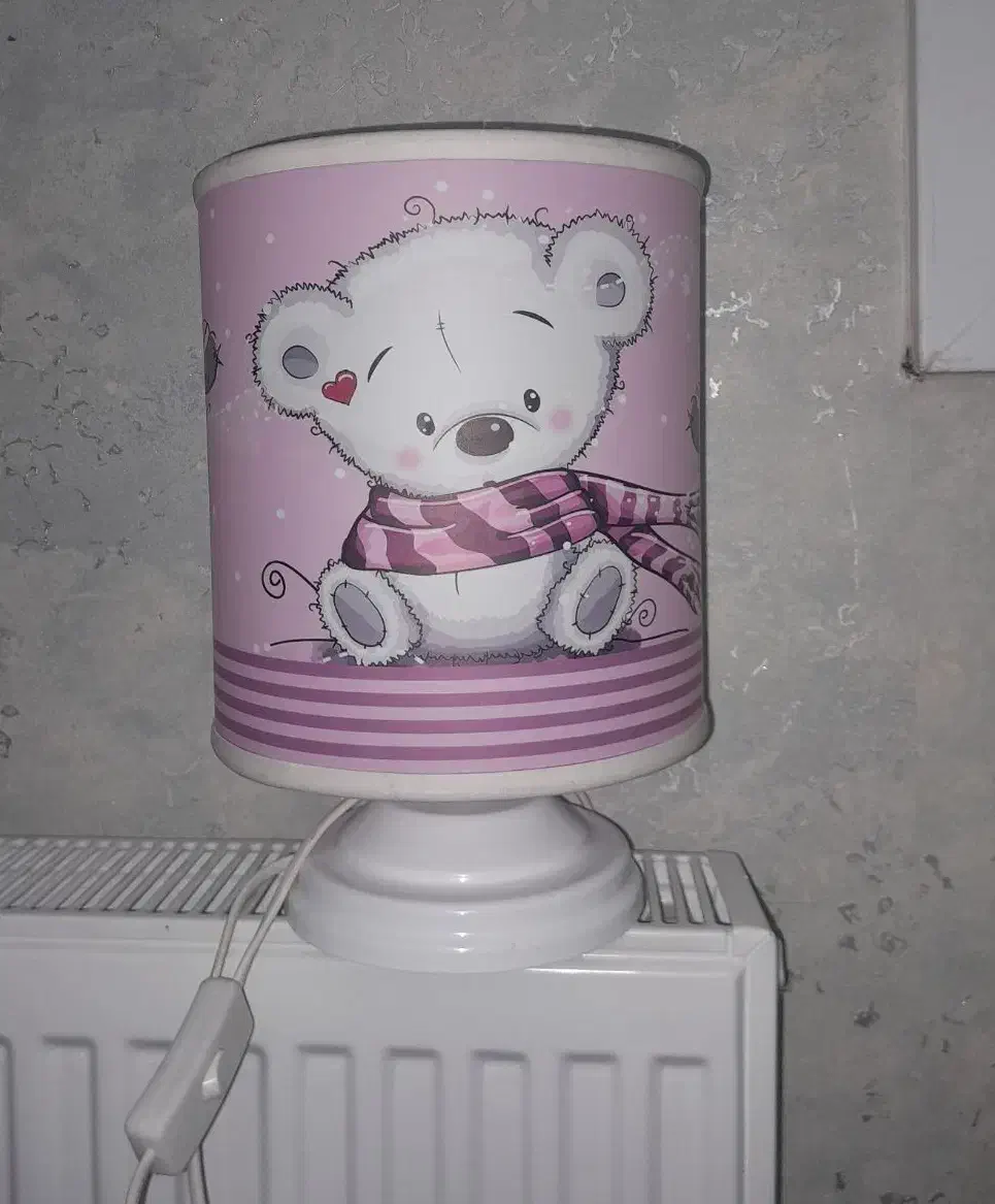 چراغ خواب کودک ۲ عدد|چراغ خواب و آباژور|تهران, امامت|دیوار