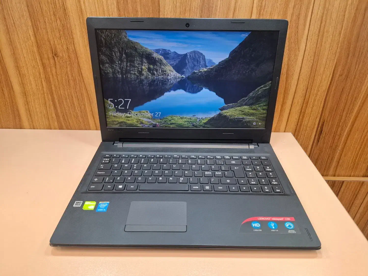 لپتاپ Asus X541UV فوق تمیز|رایانه همراه|لاهیجان, جمهوری|دیوار