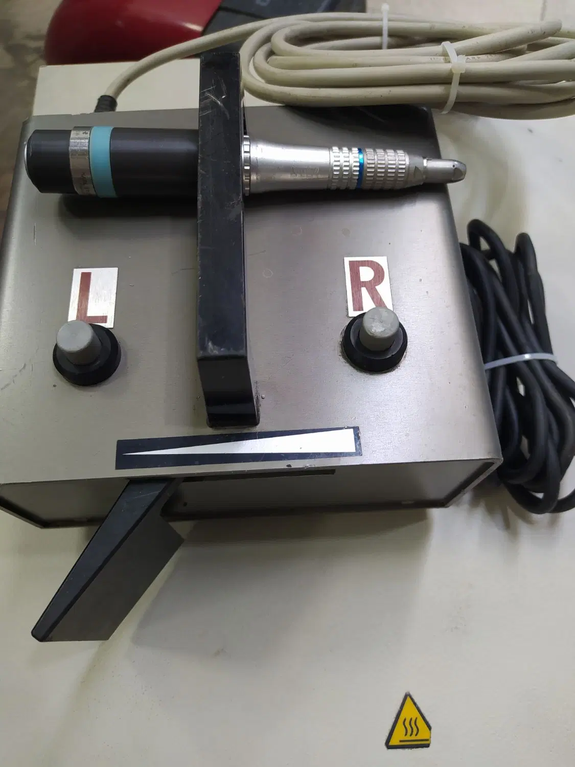 میکروموتور جراحی مارک اشتورز آلمان|پزشکی|کرمانشاه, |دیوار
