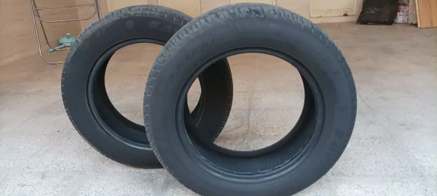 لاستیک کویر|قطعات یدکی و لوازم جانبی|رباط‌کریم, رباط‌کریم|دیوار