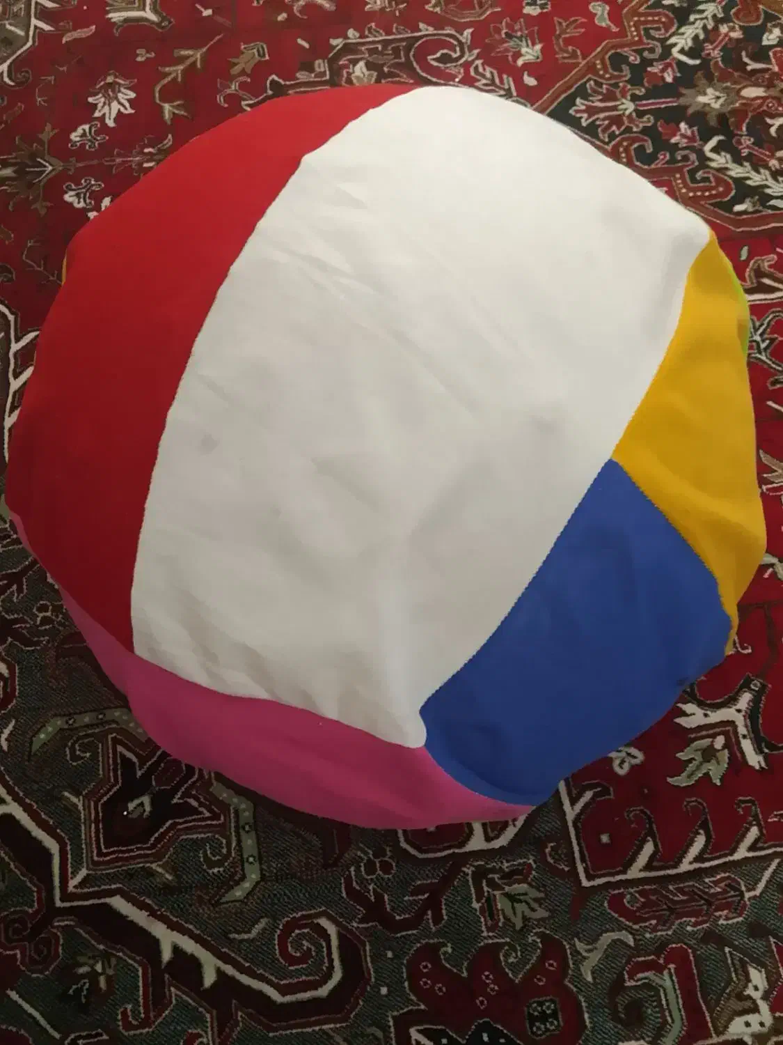 توپ بزرگ|اسباببازی|تبریز, |دیوار