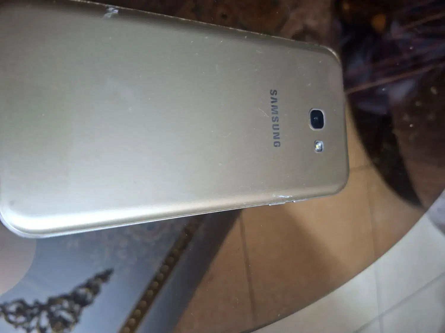 گوشی موبایل سامسونگ|موبایل|تهران, اتابک|دیوار