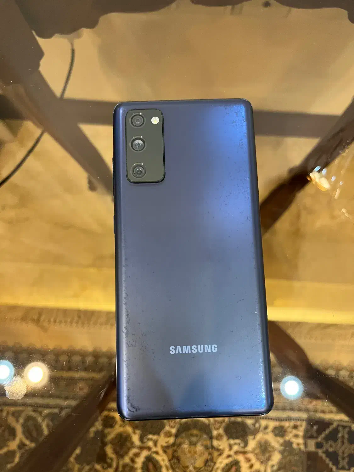 گوشی s20 fe|موبایل|تهران, صد دستگاه|دیوار