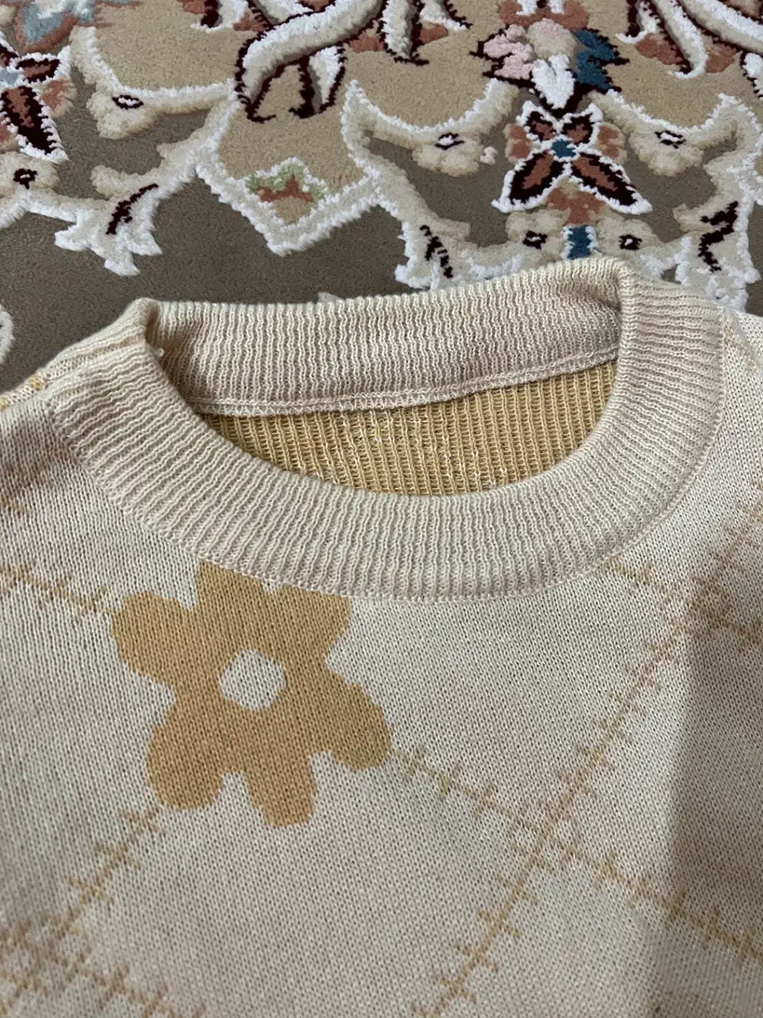 ست بافت فری سایز|لباس|گنبد کاووس, |دیوار