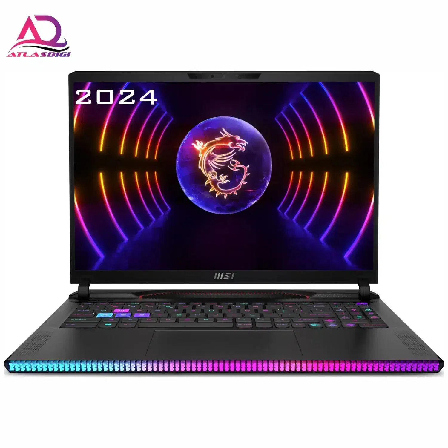 لپ تاب گیمینگ msi|رایانه همراه|مشهد, الهیه|دیوار