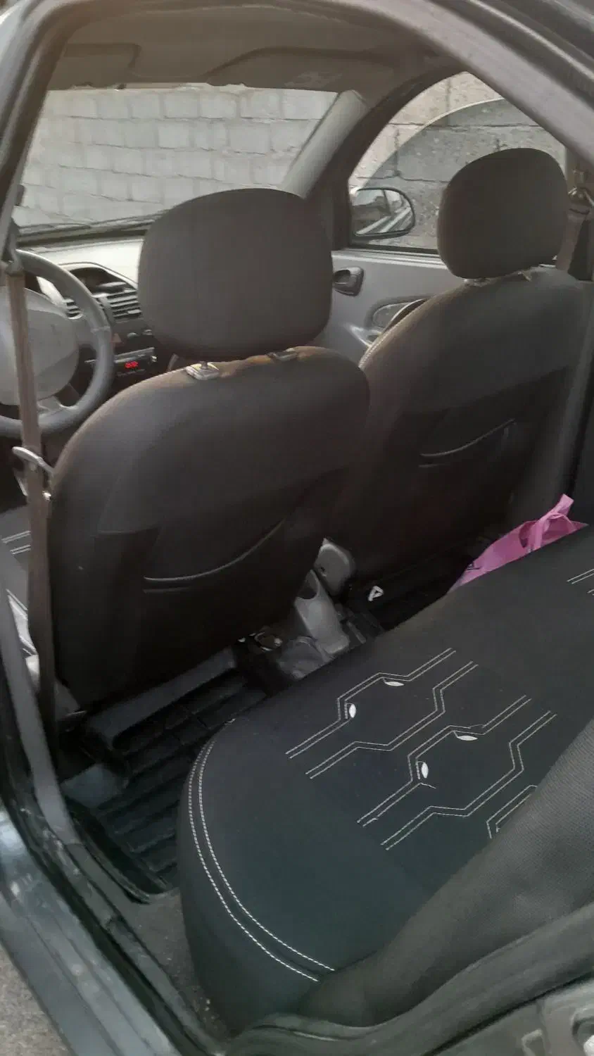 فروش خودرو سواری تیبا|خودرو سواری و وانت|رودسر, |دیوار