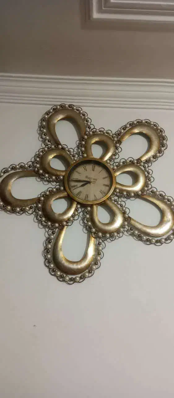 ساعت|ساعت دیواری و تزئینی|ارومیه, |دیوار