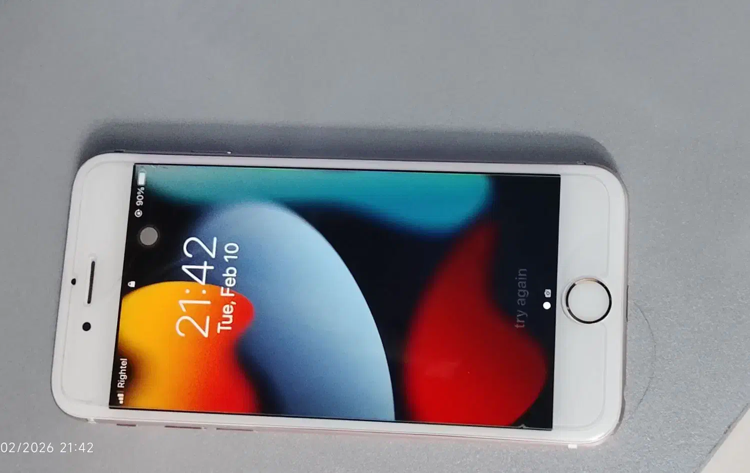 آیفون 6s|موبایل|بروجرد, |دیوار