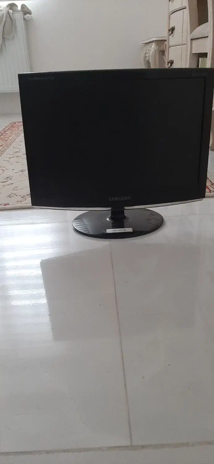 مانیتور|قطعات و لوازم جانبی رایانه|دورود, |دیوار