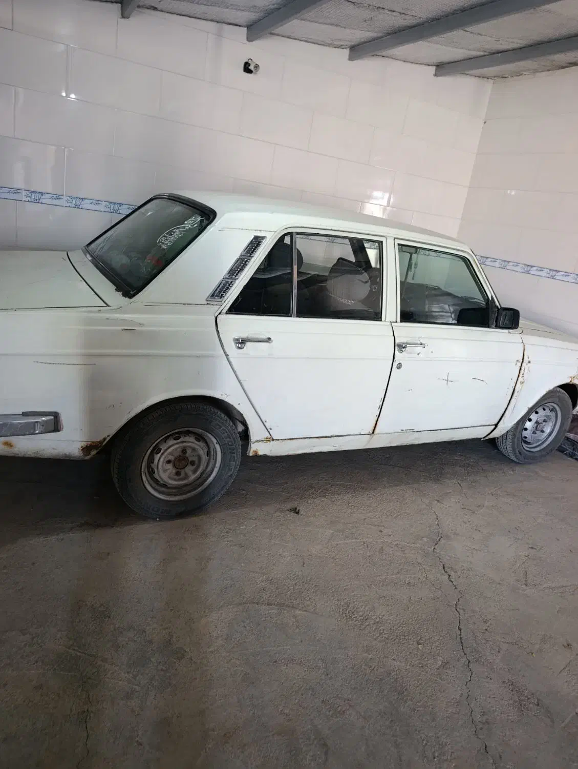 پیکان79سالم|خودرو سواری و وانت|بیرجند, |دیوار