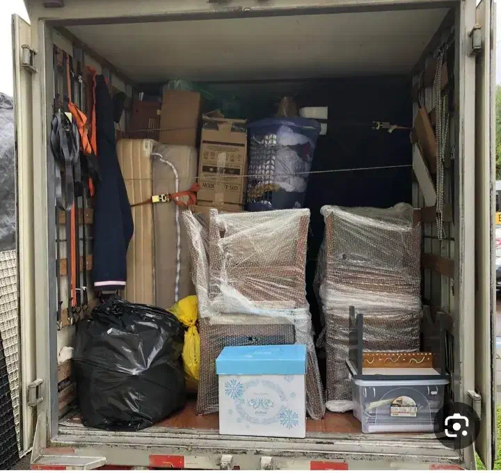 حمل ونقل بار واثاثیه منزل به همراه کارگر|خدمات حمل و نقل|کرمان, |دیوار