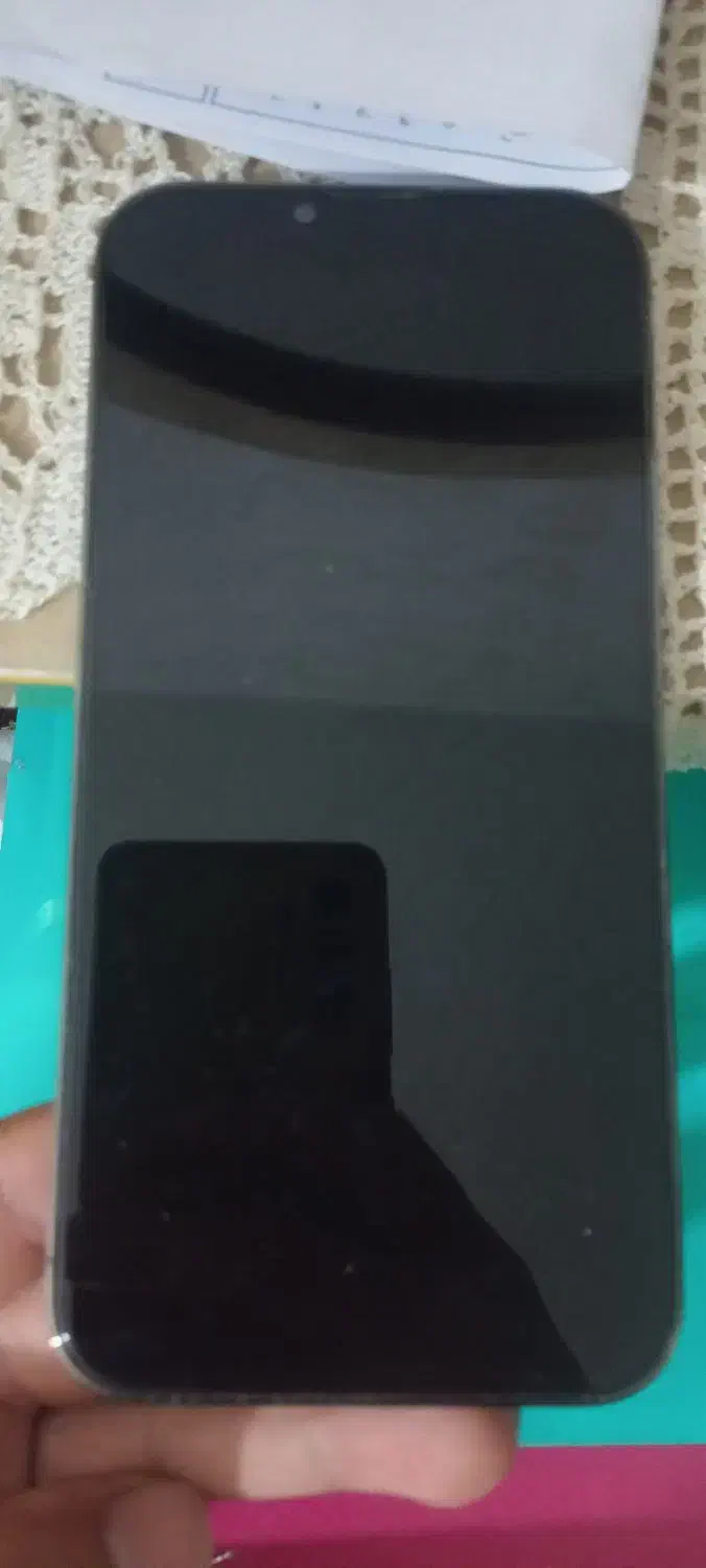 ایفون ۱۳ پرومکس|موبایل|اهواز, کمپلو جنوبی|دیوار