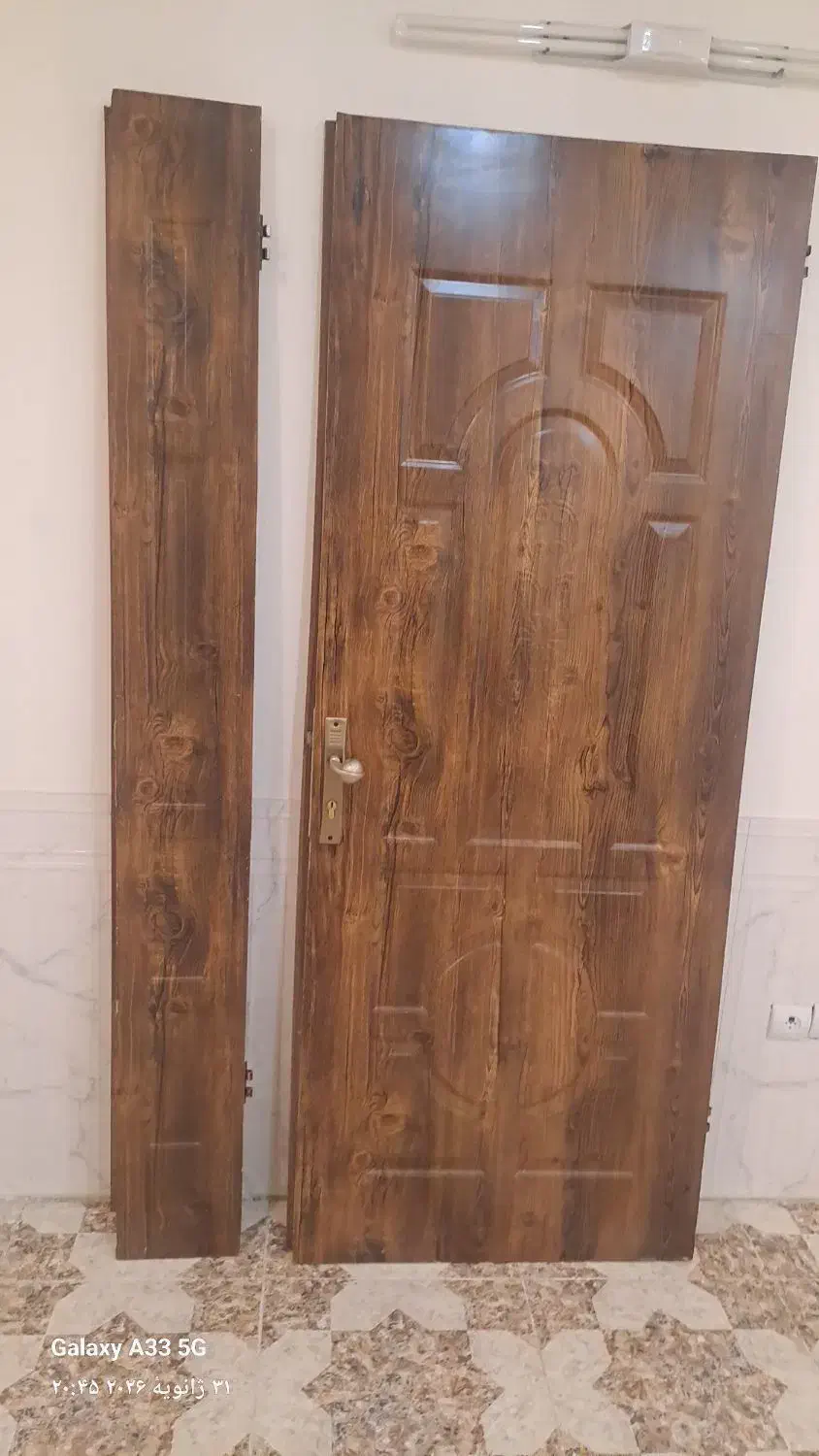 درب فروشی|مصالح و تجهیزات ساختمان|بیرجند, |دیوار