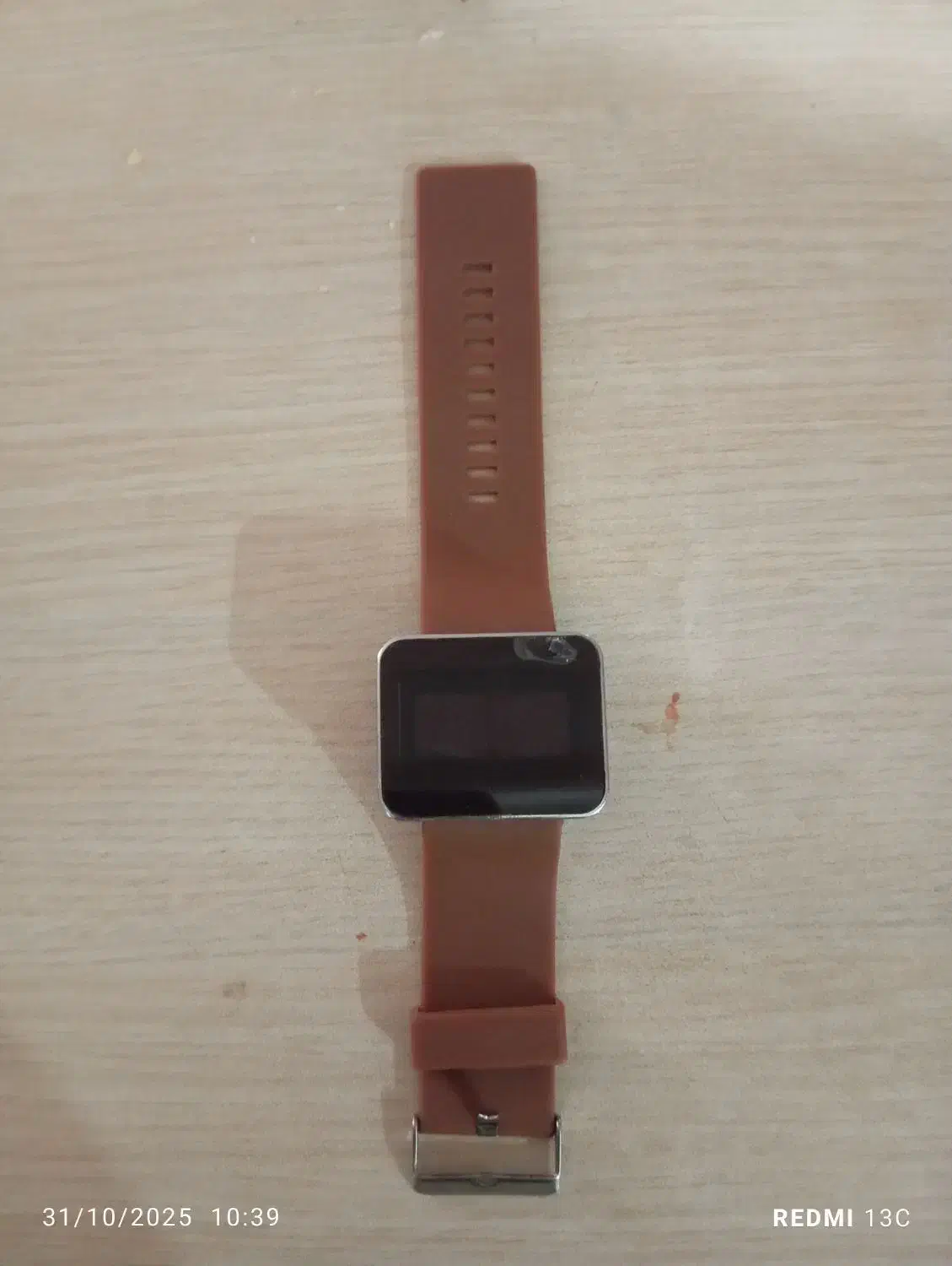 ساعت دیجیتال|ساعت|کاشان, فاز ۲ ناجی آباد|دیوار