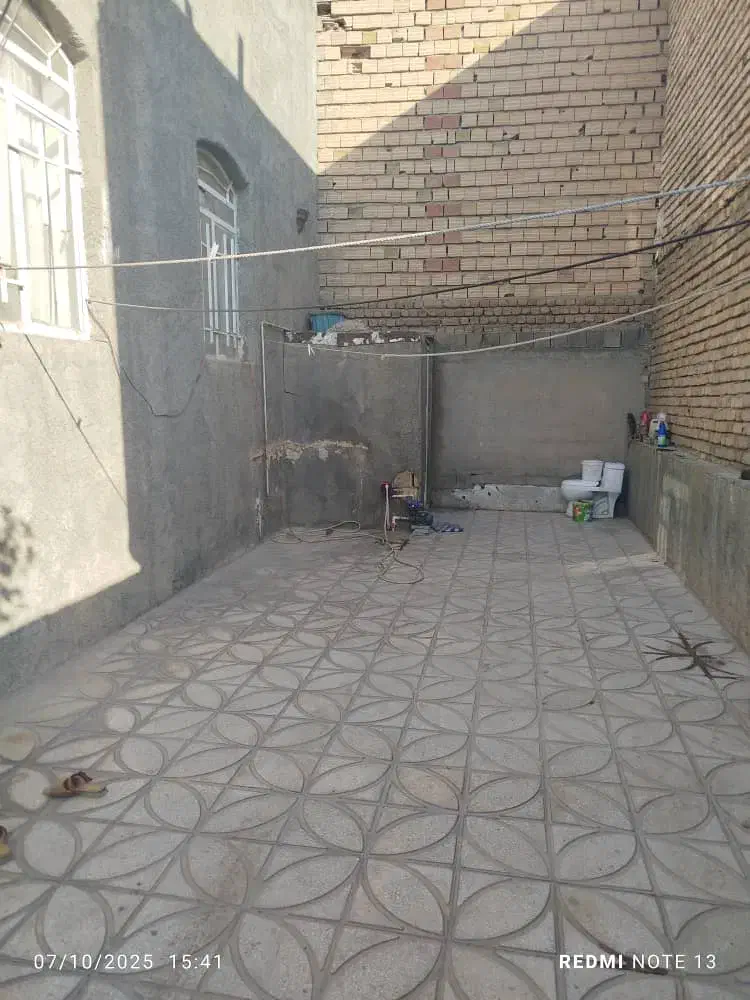 سوییت حیاط دارویلایی|اجارهٔ کوتاه‌مدت آپارتمان و سوئیت|کرمانشاه, |دیوار