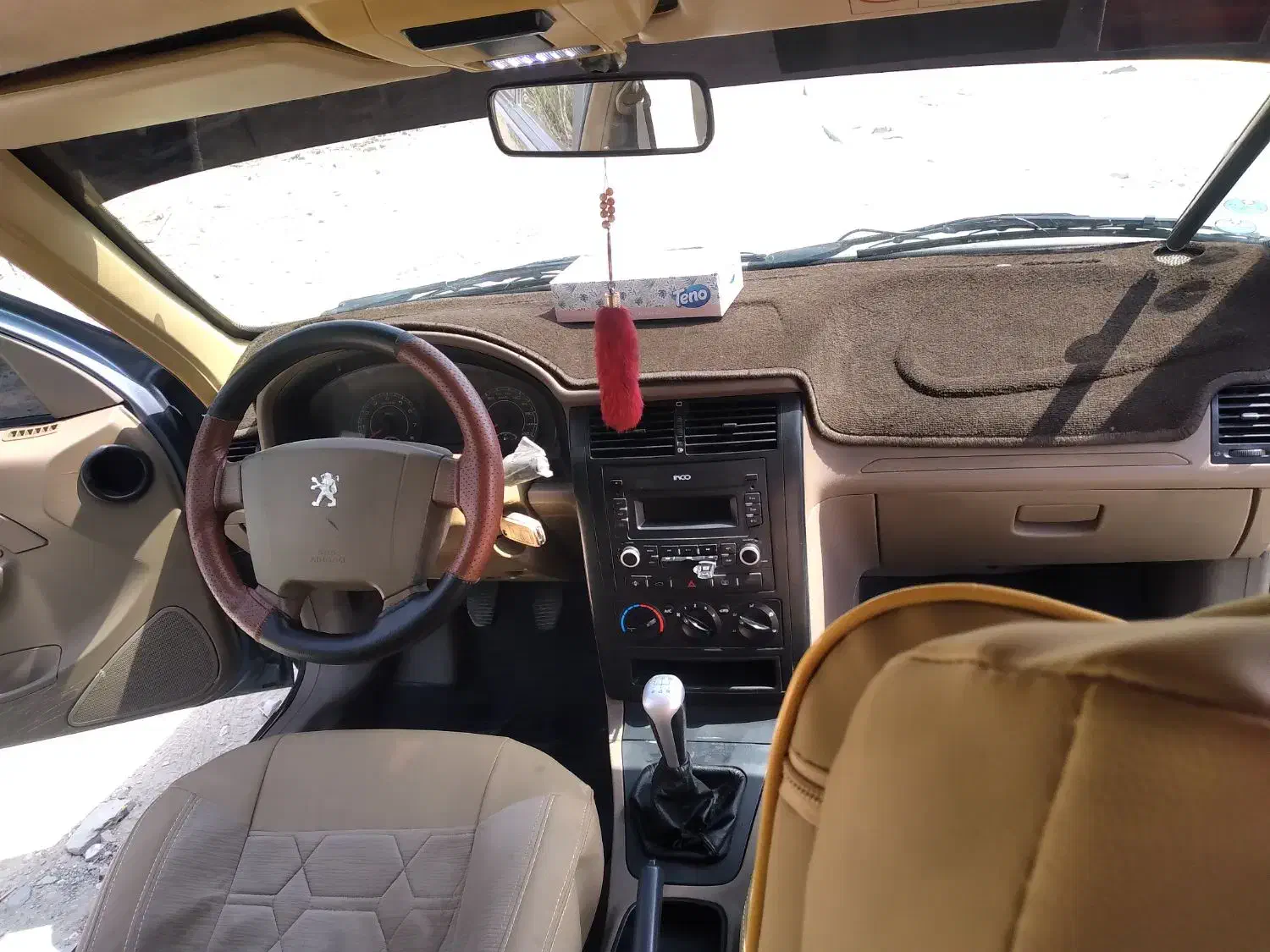 پژوه ۴۰۵ مدل ۹۹|خودرو سواری و وانت|ساربوک, |دیوار